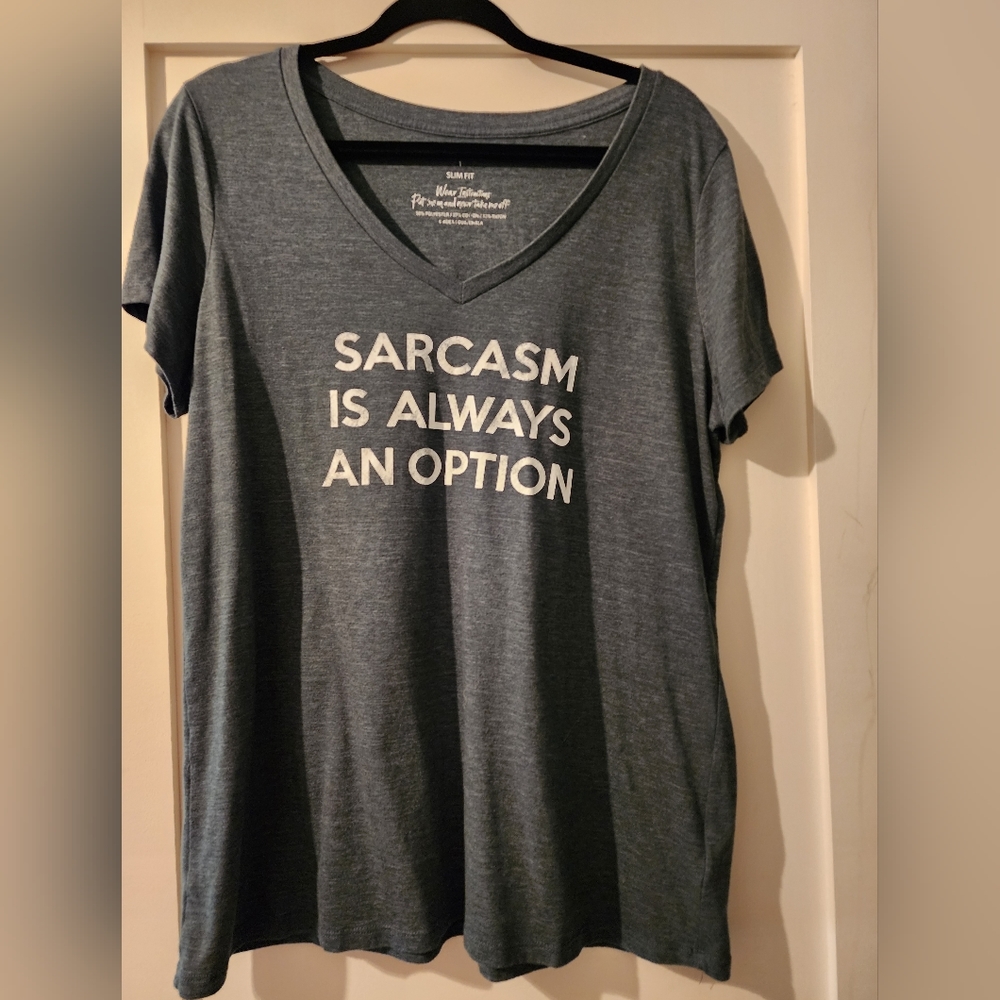Torrid T-shirt